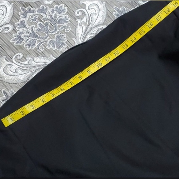 Zara black blazer for men #44 - Picture 6 of 11